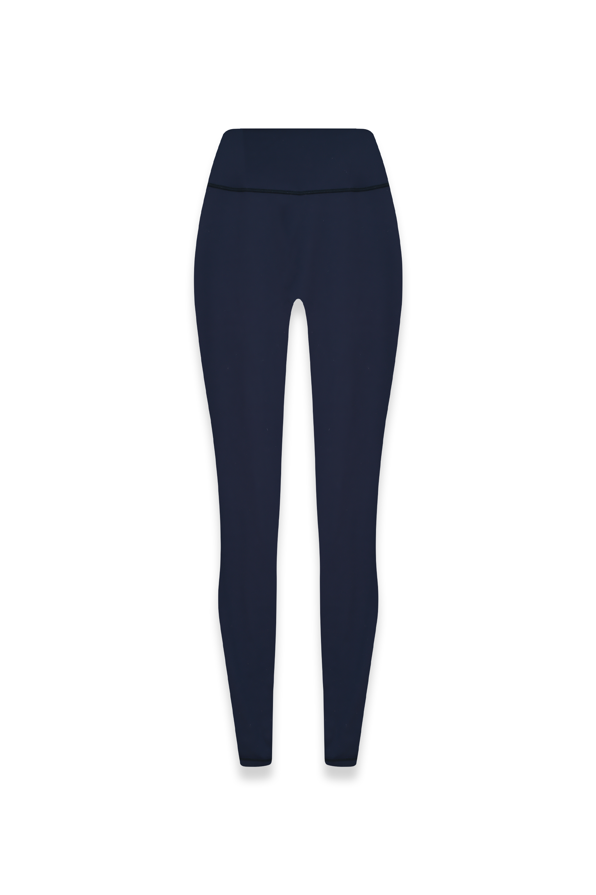Active Leggings in Blueberry